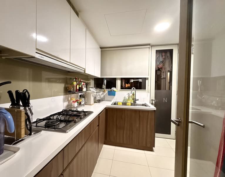 For Sale - Flamingo Valley