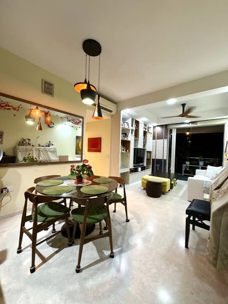 For Sale - Flamingo Valley