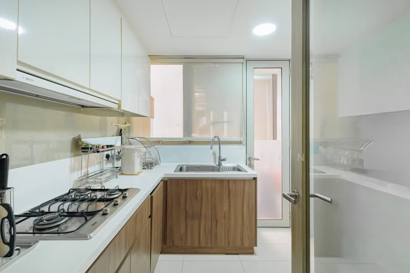 For Sale - Flamingo Valley