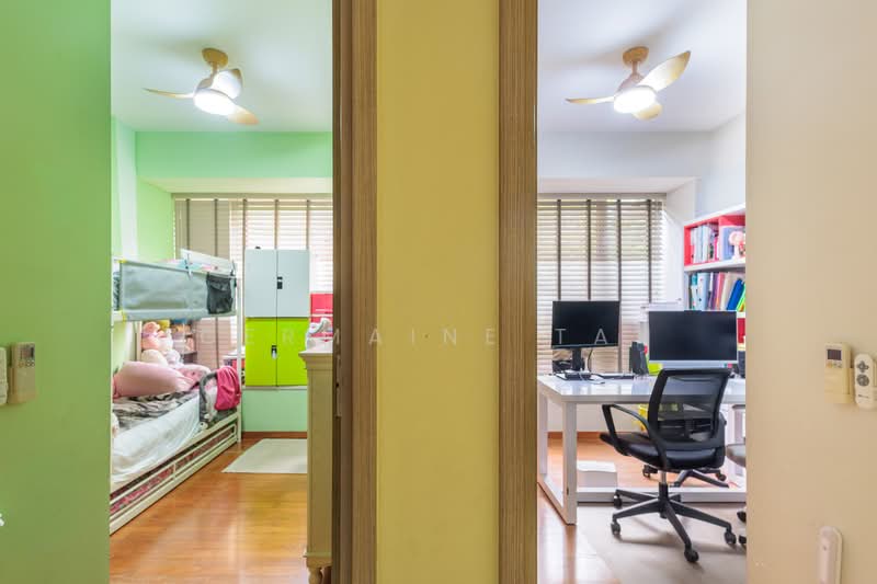 For Sale - Flamingo Valley