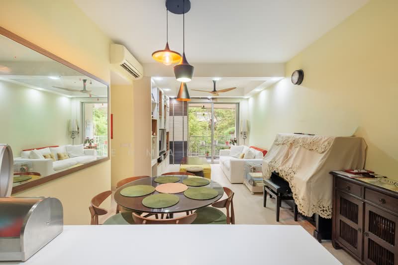 For Sale - Flamingo Valley