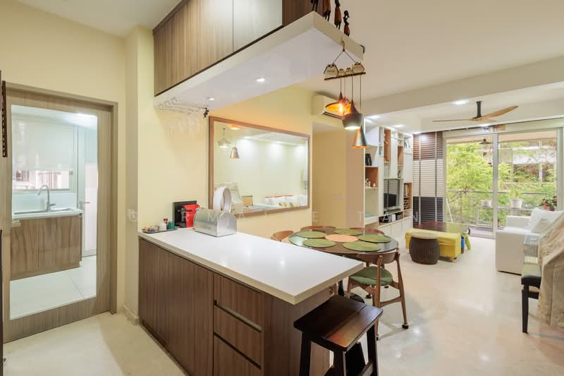 For Sale - Flamingo Valley