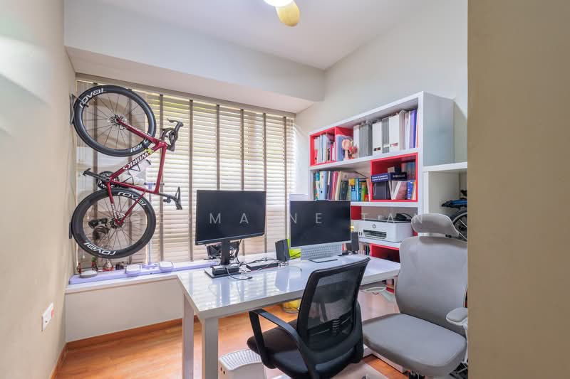 For Sale - Flamingo Valley