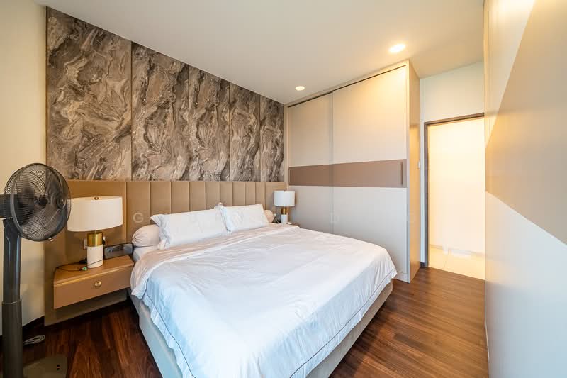Northvale Condominium For Sale at S$ 2,680,000 | PropertyGuru Singapore - Bedroom