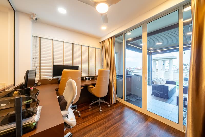 Northvale Condominium For Sale at S$ 2,680,000 | PropertyGuru Singapore - Study