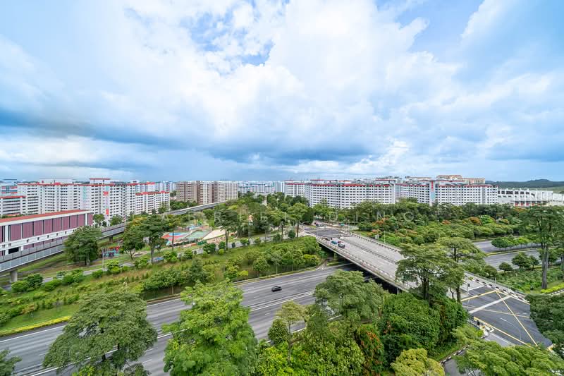 Northvale Condominium For Sale at S$ 2,680,000 | PropertyGuru Singapore - Exterior