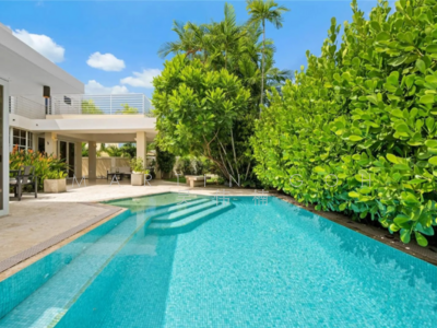 For Sale - Timeless Detached near Holland with Pool, Resort-Style Garden!!