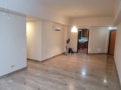 For Rent - Signature Park