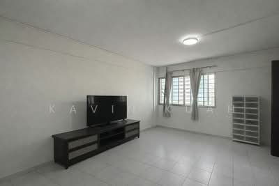 For Rent - 428 Bedok North Road