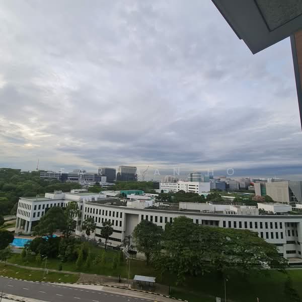 Normanton Park, 59 Normanton Park, 2 Bedrooms, 646 sqft, Condominium For Rent, by Farhaan Ho, 500055724 - Exterior - PropertyGuru.com.sg