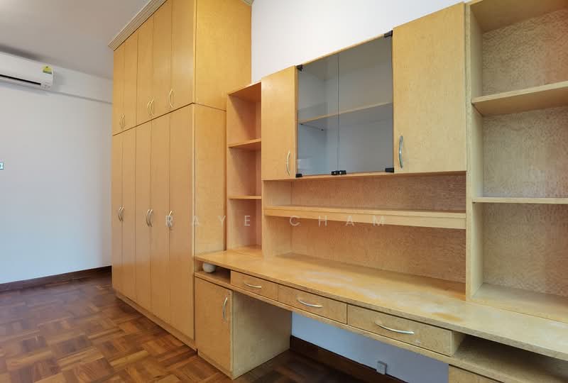 336 River Valley, 336 River Valley Road, 3 Bedrooms, 1,582 sqft, Apartment For Rent, by Raye Cham, 500055726 - Interior - PropertyGuru.com.sg