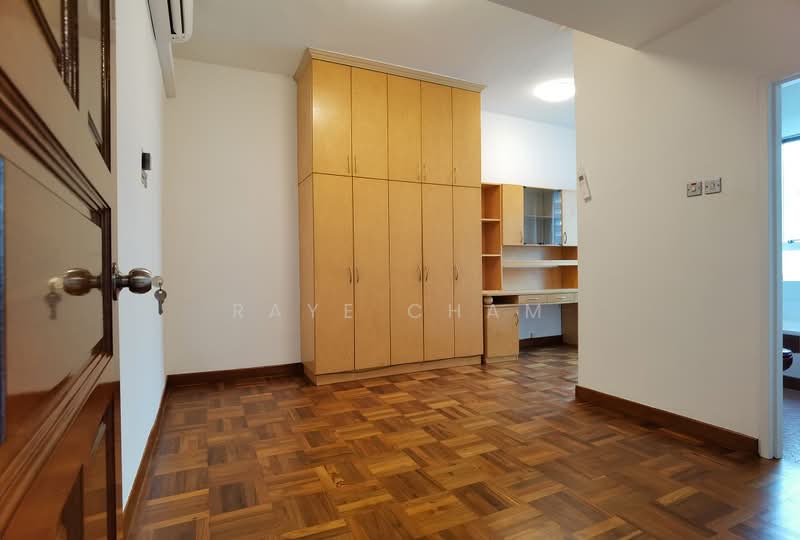336 River Valley, 336 River Valley Road, 3 Bedrooms, 1,582 sqft, Apartment For Rent, by Raye Cham, 500055726 - Interior - PropertyGuru.com.sg