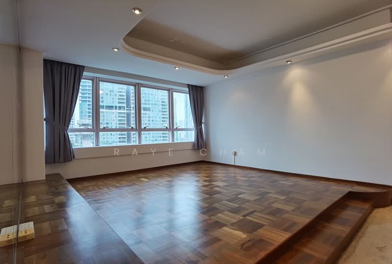 336 River Valley, 336 River Valley Road, 3 Bedrooms, 1,582 sqft, Apartment For Rent, by Raye Cham, 500055726 - Living Room - PropertyGuru.com.sg