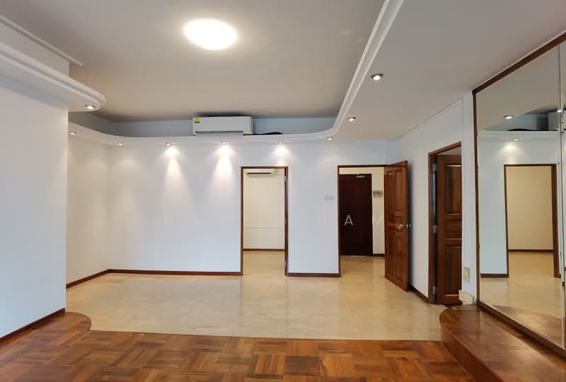 336 River Valley, 336 River Valley Road, 3 Bedrooms, 1,582 sqft, Apartment For Rent, by Raye Cham, 500055726 - Interior - PropertyGuru.com.sg