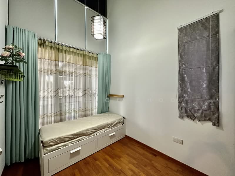 Spottiswoode 18 Condominium For Sale at S$ 2,100,000 | PropertyGuru Singapore - Bedroom