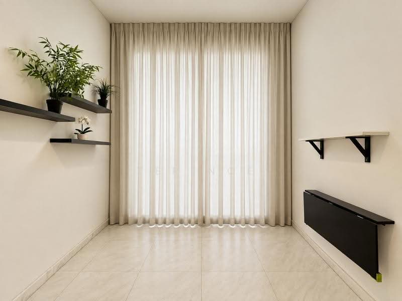 Spottiswoode 18, 18 Spottiswoode Park Road, Chinatown / Tanjong Pagar, 2 Bedrooms, 1,324 sqft, Condominium For Sale, by Terence Choo, 500055728 - Living - PropertyGuru.com.sg