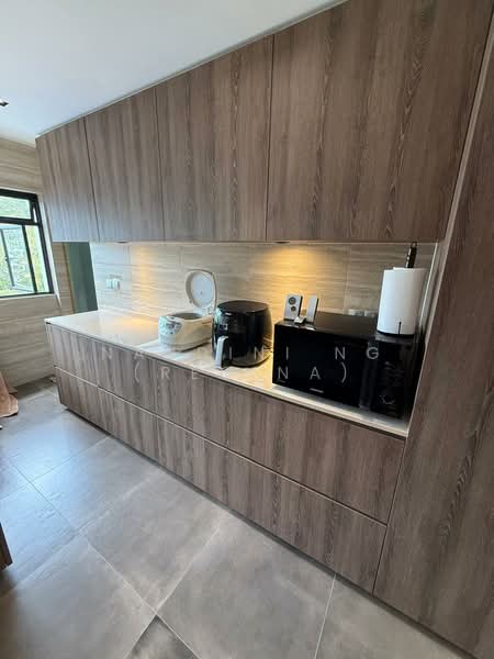50 Dorset Road HDB Flat For Sale at S$ 540,000 | PropertyGuru Singapore - Kitchen