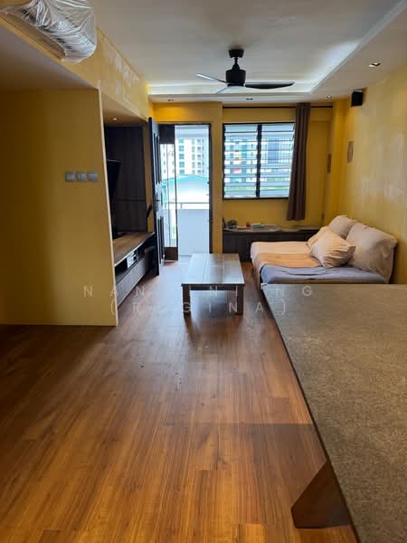 50 Dorset Road HDB Flat For Sale at S$ 540,000 | PropertyGuru Singapore - Living Room