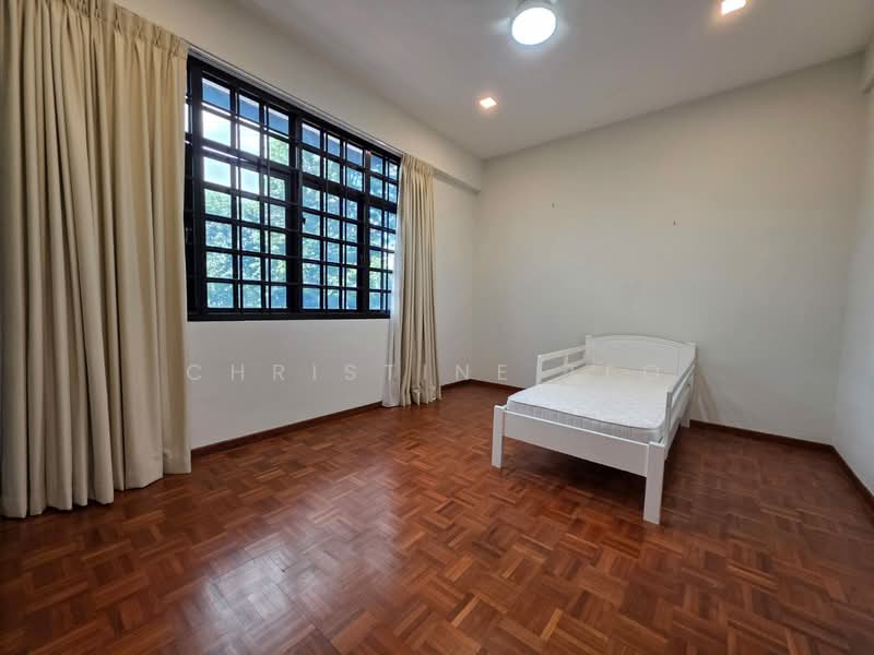 Cheap terrace, near Mrt, supermarket, Sixth Avenue, Bukit Timah, Holland Road, 5 Bedrooms, 4,000 sqft, Terraced House For Rent, by Christine Teo, 500055732 - Bedroom - PropertyGuru.com.sg