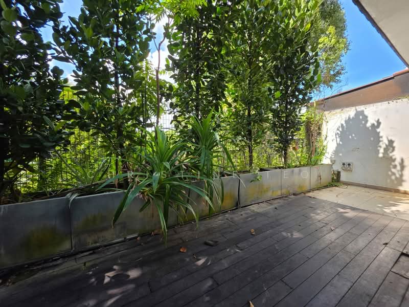 Cheap terrace, near Mrt, supermarket, Sixth Avenue, Bukit Timah, Holland Road, 5 Bedrooms, 4,000 sqft, Terraced House For Rent, by Christine Teo, 500055732 - Exterior - PropertyGuru.com.sg