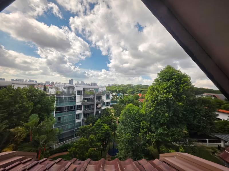 Cheap terrace, near Mrt, supermarket, Sixth Avenue, Bukit Timah, Holland Road, 5 Bedrooms, 4,000 sqft, Terraced House For Rent, by Christine Teo, 500055732 - View - PropertyGuru.com.sg