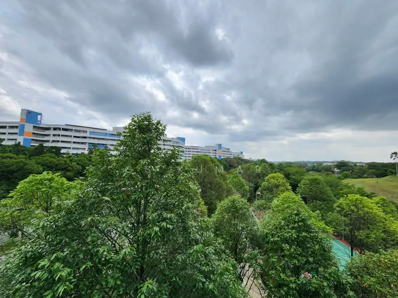 307B Anchorvale Road HDB Flat For Sale at S$ 880,000 | PropertyGuru Singapore - View