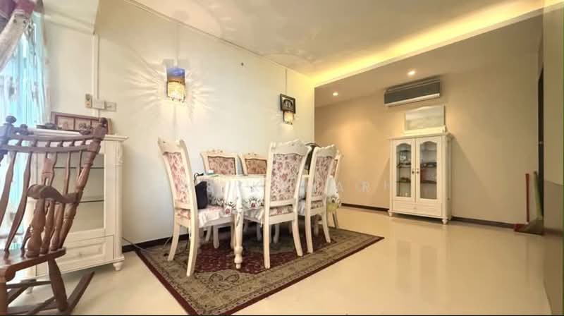 307B Anchorvale Road, 307B Anchorvale Road, 3 Bedrooms, 1,377 sqft, HDB Flat For Sale, by GS Kumar, 500055735 - Dining Room - PropertyGuru.com.sg