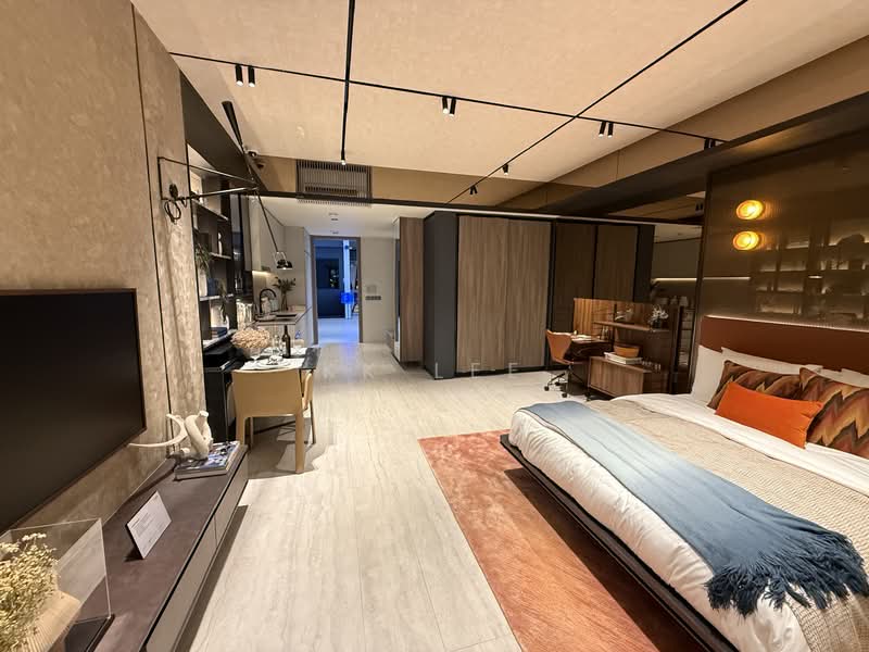 TMW Maxwell Condominium For Sale at S$ 1,424,000 | PropertyGuru Singapore