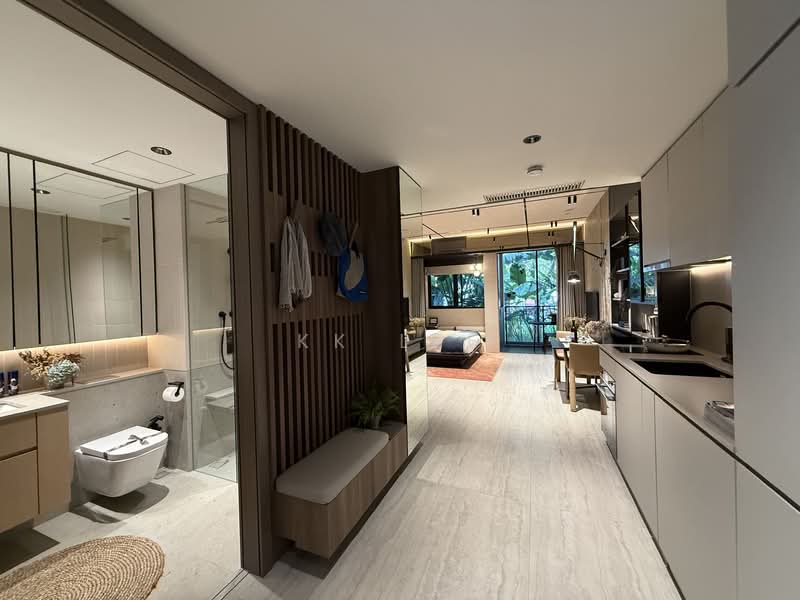 TMW Maxwell Condominium For Sale at S$ 1,424,000 | PropertyGuru Singapore