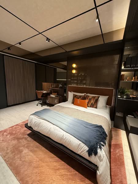 TMW Maxwell Condominium For Sale at S$ 1,424,000 | PropertyGuru Singapore