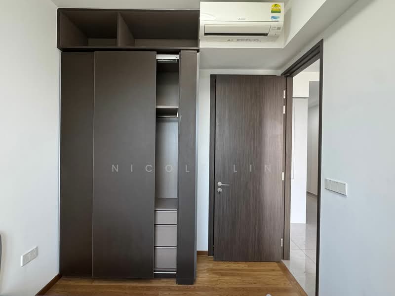 Parc Clematis Condominium For Sale at S$ 938,000 | PropertyGuru Singapore - Interior