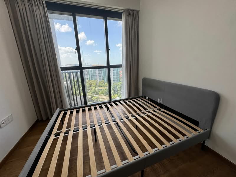 Parc Clematis Condominium For Sale at S$ 938,000 | PropertyGuru Singapore - Bedroom