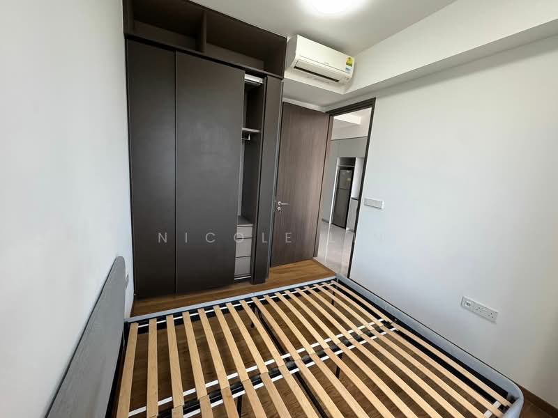 Parc Clematis Condominium For Sale at S$ 938,000 | PropertyGuru Singapore - Bedroom