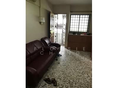 For Rent - 443 Clementi Avenue 3
