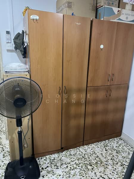 443 Clementi Avenue 3, 443 Clementi Avenue 3, 2 Bedrooms, 789 sqft, HDB Flat For Rent, by Flossie Chang, 500055750 - Interior - PropertyGuru.com.sg