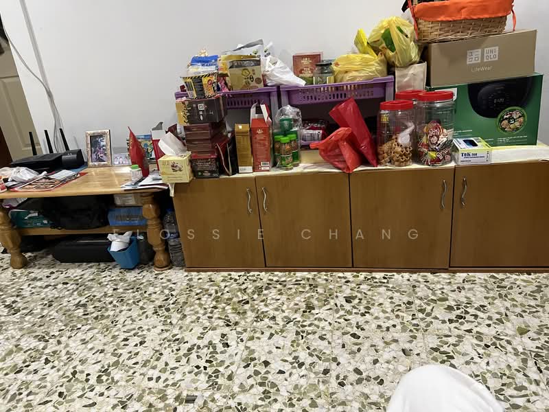 443 Clementi Avenue 3, 443 Clementi Avenue 3, 2 Bedrooms, 789 sqft, HDB Flat For Rent, by Flossie Chang, 500055750 - PropertyGuru.com.sg