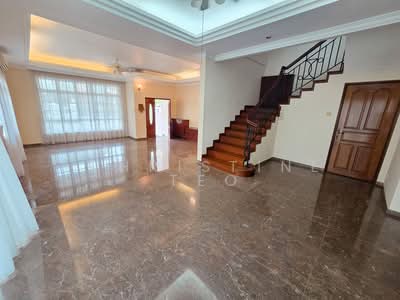 For Rent - West Coast Road, Clementi, Pasir Panjang