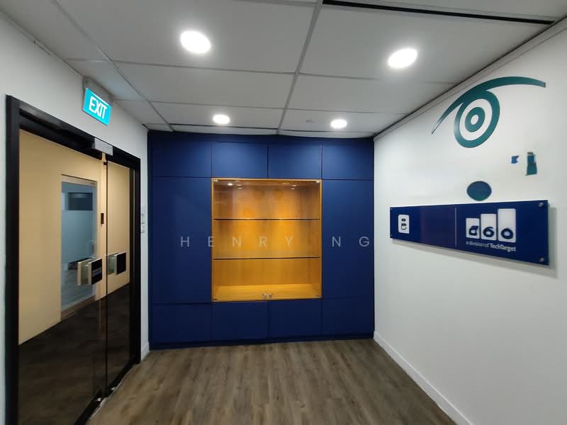 Keck Seng Tower, 133 Cecil Street, 2,144 sqft, Office For Rent, by Henry Ng, 500055752 - CommercialGuru.com.sg