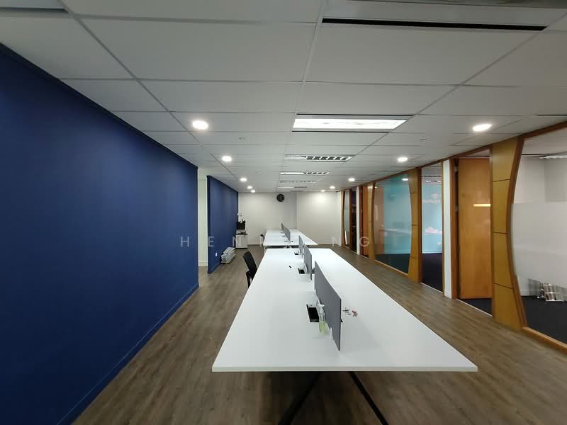Keck Seng Tower, 133 Cecil Street, 2,144 sqft, Office For Rent, by Henry Ng, 500055752 - Interior - CommercialGuru.com.sg