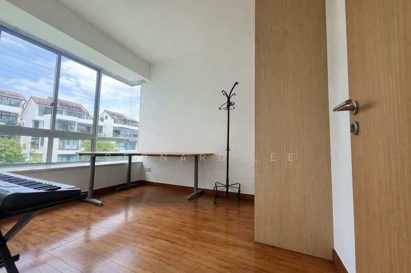 The Stellar, 6 West Coast Road, 3 Bedrooms, 1,335 sqft, Condominium For Rent, by Bernard Lee, 500055753 - Study - PropertyGuru.com.sg