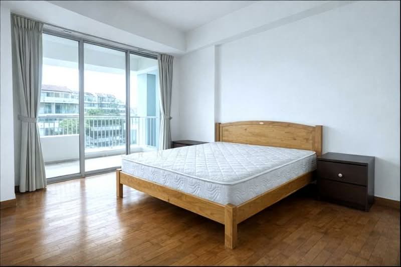 The Stellar, 6 West Coast Road, 3 Bedrooms, 1,335 sqft, Condominium For Rent, by Bernard Lee, 500055753 - Bedroom - PropertyGuru.com.sg