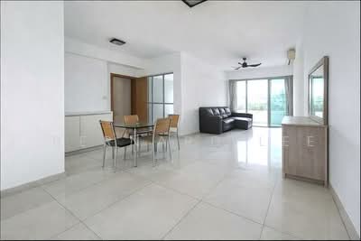 For Rent - The Stellar