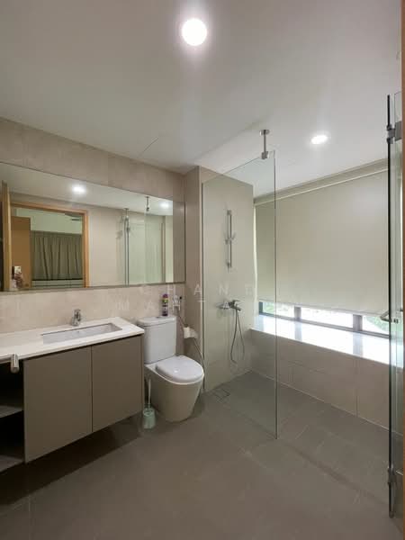 NV Residences, 89 Pasir Ris Grove, 2 Bedrooms, 797 sqft, Condominium For Rent, by Chand Mahtani, 500055754 - Bathroom - PropertyGuru.com.sg