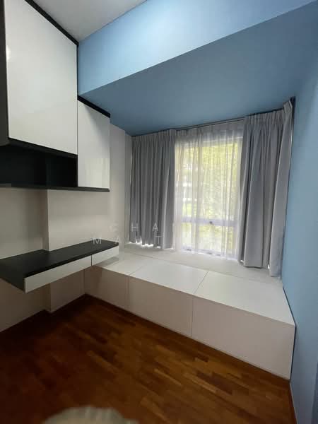 NV Residences, 89 Pasir Ris Grove, 2 Bedrooms, 797 sqft, Condominium For Rent, by Chand Mahtani, 500055754 - Study - PropertyGuru.com.sg