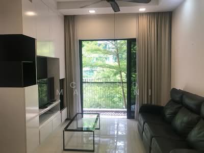 For Rent - NV Residences