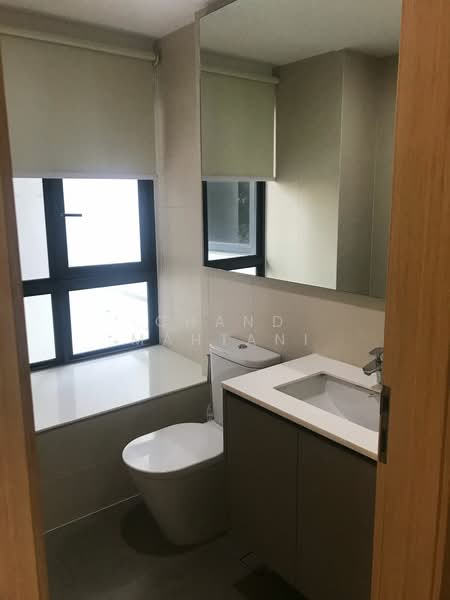 NV Residences, 89 Pasir Ris Grove, 2 Bedrooms, 797 sqft, Condominium For Rent, by Chand Mahtani, 500055754 - Bathroom - PropertyGuru.com.sg