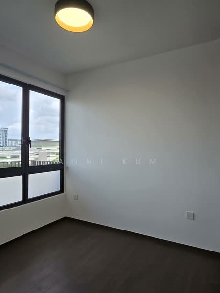 Tembusu Grand, 94 Jalan Tembusu, 1 Bedroom, 527 sqft, Condominium For Rent, by Anni Kum, 500055756 - Bedroom - PropertyGuru.com.sg