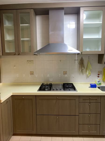 293 Punggol Central, 293 Punggol Central, Room Rental, 150 sqft, HDB Flat For Rent, by Sylvia Tan Z M, 500055763 - Kitchen - PropertyGuru.com.sg