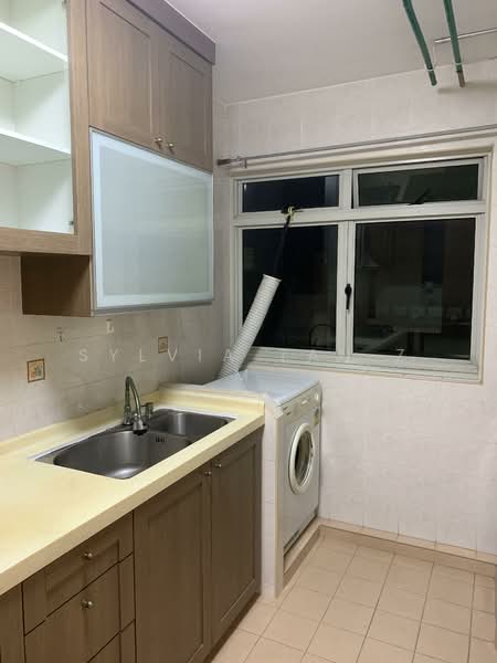 293 Punggol Central, 293 Punggol Central, Room Rental, 150 sqft, HDB Flat For Rent, by Sylvia Tan Z M, 500055763 - Kitchen - PropertyGuru.com.sg