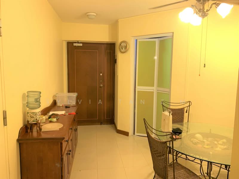 293 Punggol Central, 293 Punggol Central, Room Rental, 150 sqft, HDB Flat For Rent, by Sylvia Tan Z M, 500055763 - Entrance - PropertyGuru.com.sg